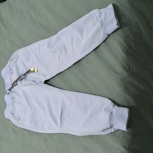 Figs Carla jogger scrub pants